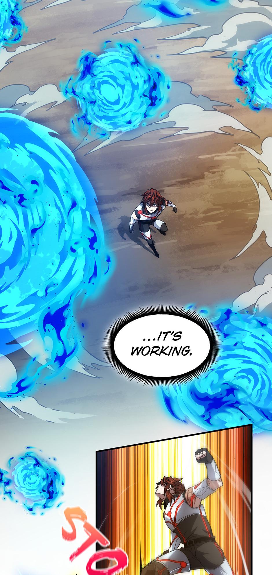 The Beginning After the End, Chapter 214 image 47